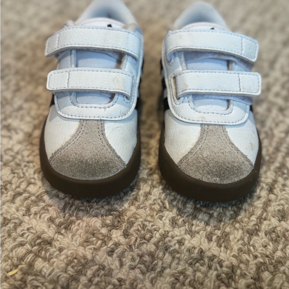 Kids' VL Court 3.0 Sneaker Toddler